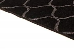 Koberec Wilton - Fabia (hnedý)