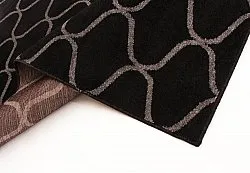 Koberec Wilton - Fabia (hnedý)