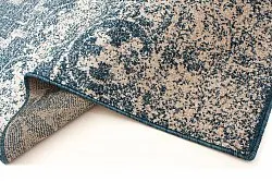 Koberec Wilton - Giana (modrý)