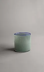 Lampa M - Harmony (sivá/modrá)