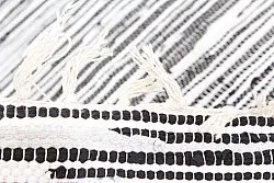 Trasmatta - Tulka (grå)