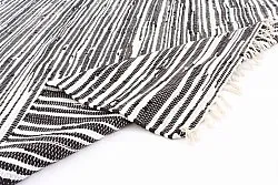 Trasmatta - Tulka (grå)