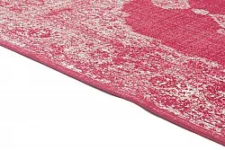 Wilton koberec - Paola (červený)