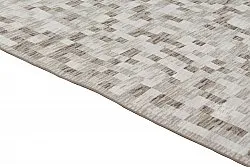 Koberec Wilton - Esta (šedý)