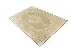 Wilton koberec - Paola (zelený)