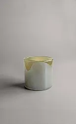 Lampáš M - Space (zelená)