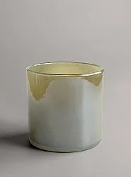 Lampáš M - Space (zelená)