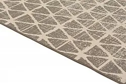 Koberec Wilton - Filomena (antracitová)