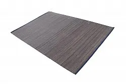 Vlnený koberec - Kandia (tmavošedý)