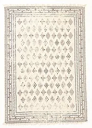 Koberec z kusov - Mundal