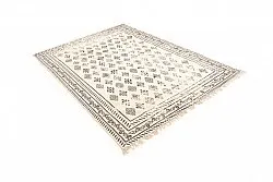 Koberec z kusov - Mundal