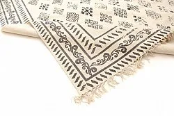 Koberec z kusov - Mundal