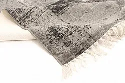 Koberec z kusov - Bastia (šedý)