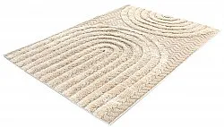 Koberce s chlupem - Ronda (béžová)