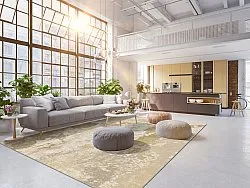 Koberec Wilton - Travale (bežová)