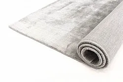 Viskosmatta - Jodhpur (grå)