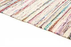 Koberec z kusov - Home (svetlo)