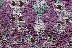 Kilimová rohož Marocký Azilal Špeciálna edícia 330 x 190 cm