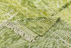 Kilimová rohož Marocký Azilal 250 x 160 cm