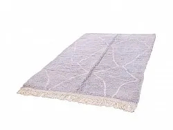 Kilimová rohož Marocký Azilal 250 x 170 cm