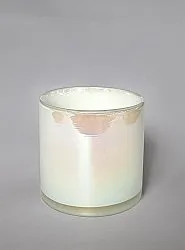 Lampáš M - Space (biela)
