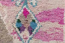 Marocký Kilim Azilal 260 x 170 cm