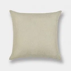 Puzdro na vankúš 50 x 50 cm