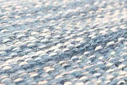 Ullmatta - Wellington (blå)