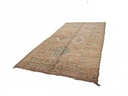 Kilimová rohož Marocký Azilal Špeciálna edícia 370 x 190 cm