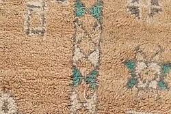 Kilimová rohož Marocký Azilal Špeciálna edícia 370 x 190 cm