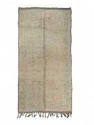 Kilimová rohož Marocký Azilal Špeciálna edícia 380 x 190 cm