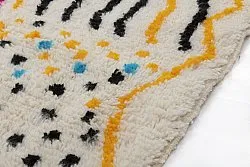 Kilimová rohož Marocký Azilal 300 x 190 cm