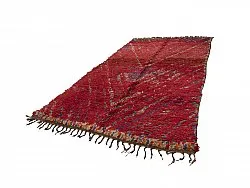 Kilimová rohož Marocký Azilal Špeciálna edícia 350 x 200 cm