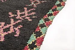 Koberec Berbere Marroquino Boucherouite 320 x 150 cm