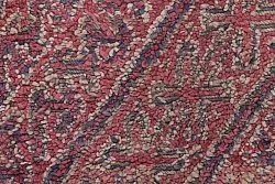 Kilimová rohož Marocký Azilal Špeciálna edícia 430 x 220 cm
