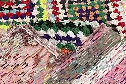 Koberec Berbere Marroquino Boucherouite 315 x 170 cm