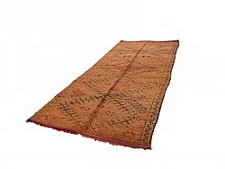 Kilimová rohož Marocký Azilal Špeciálna edícia 360 x 170 cm