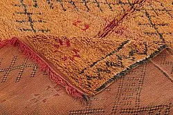 Kilimová rohož Marocký Azilal Špeciálna edícia 360 x 170 cm