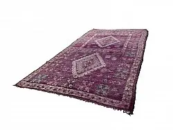 Kilimová rohož Marocký Azilal Špeciálna edícia 380 x 220 cm