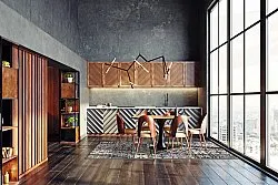 Wilton koberec - Tierra (viacfarebný)