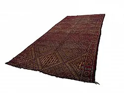 Kilimová rohož Marocký Azilal Špeciálna edícia 440 x 220 cm