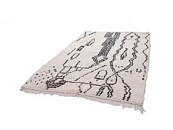 Kilimová rohož Marocký Azilal 300 x 190 cm