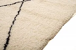 Koberec Kilim Marocký Beni Ourain 165 x 260 cm