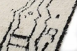 Kilimová rohož Marocký Azilal 300 x 190 cm