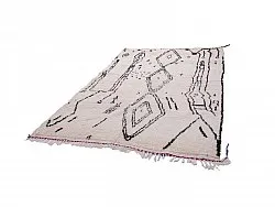 Kilimová rohož Marocký Azilal 300 x 190 cm