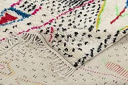 Kilimová rohož Marocký Azilal 310 x 190 cm