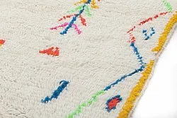 Kilimová rohož Marocký Azilal 290 x 190 cm