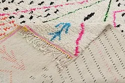 Kilimová rohož Marocký Azilal 290 x 190 cm