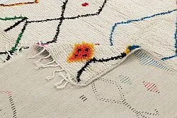 Kilimová rohož Marocký Azilal 290 x 190 cm