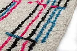 Kilimová rohož Marocký Azilal 310 x 200 cm